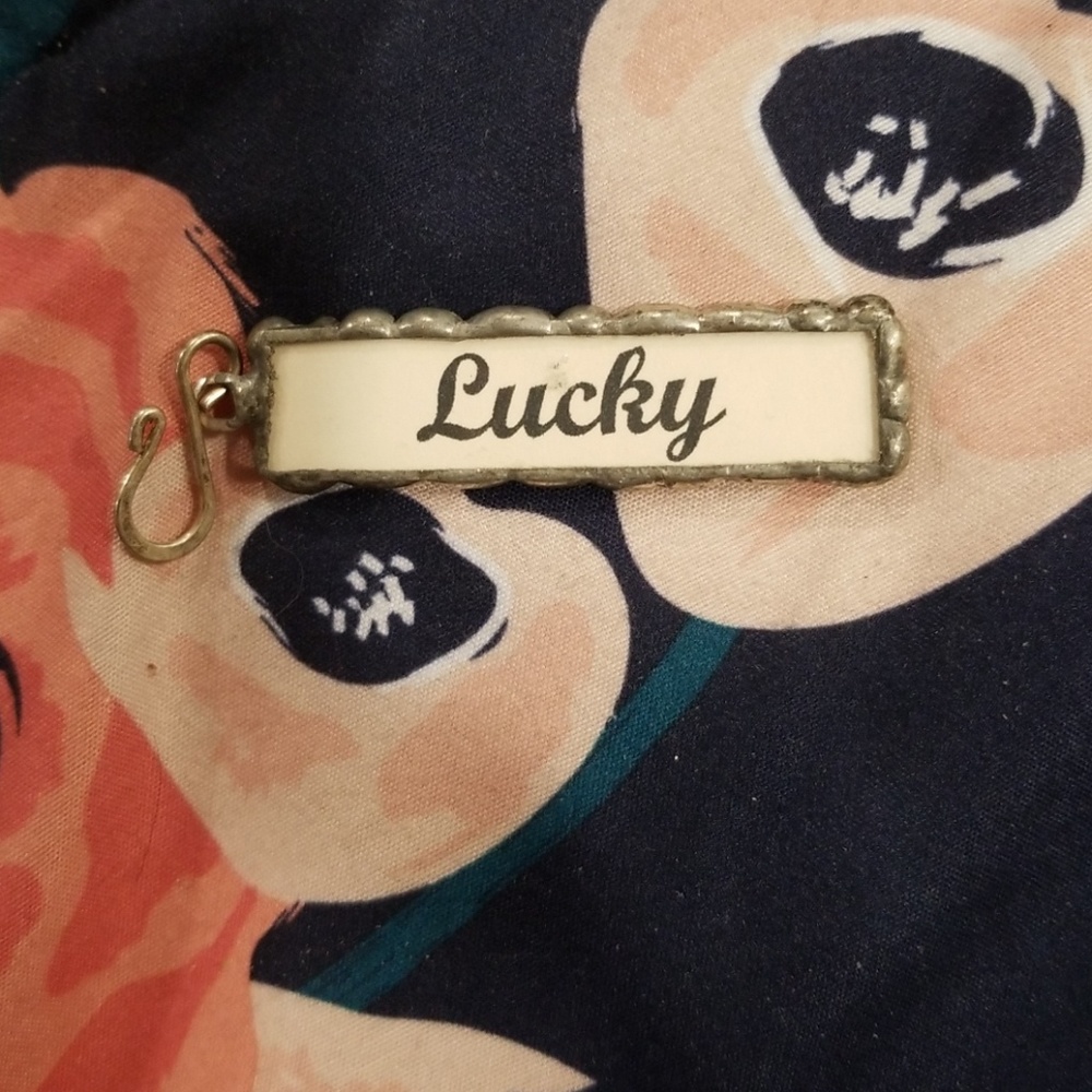 Pendant - Picture 2 of 2